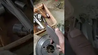 How  to  check Brake  noise
