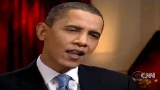 Obama: Banks 'don't get it'