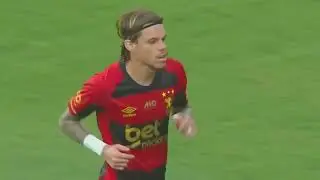O PAU QUEBROU E TEVE O INACREDITÁVEL SPORTE X SANTA CRUZ 