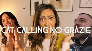 CatCalling ad Aurora Ramazzotti e Er Faina | AnnalisaSuperStar