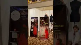 Expo Mela Sialkot 2025 / Sultanas wardrobe ✨ #najmanisar #expomela #sialkot