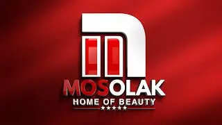 How To Make A Realistic 3D Logo On Android!