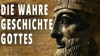 Die Bibel und die Sumerer &ndash; Das Geheimnis des Gottes YAHWEH