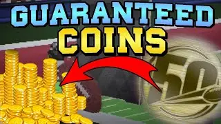 GUARANTEED Coin Method You Need to Do NOW!! Madden 21 Ultimate Team | #shorts