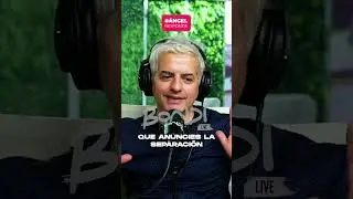 MARCELO TINELLI CONFES&Oacute; LO QUE PAS&Oacute; ENTRE &Eacute;L Y SABRINA ROJAS #bondi #stream #podcast #lam #tinelli