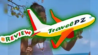 「TravelPZ」 Review Sound Healing, Chakras opening & Meditation at Eagle beach