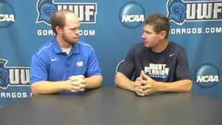 Argonaut Weekly - Tennis 10/3/11