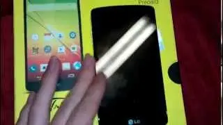 LG Tribute-Review Best $40 Smartphone!