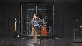 Redeemed and Restored by God&rsquo;s Love | Hosea 2:14-3:5