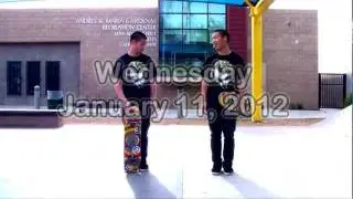 Wobble-dy Wednesday