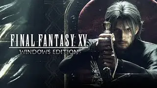 RTX 5090 | Final Fantasy 15 | max graphic 4K