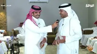 شاعر القمة | عادل بن هيف #شاعر_القمه3