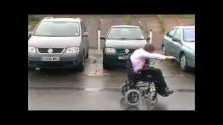 Tom Stubbs-The Defender Teaser Trailer