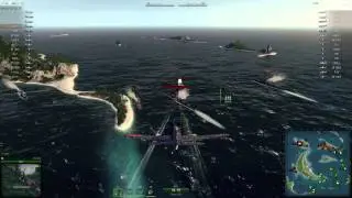 WORLD OF WARPLANES - Tutorial: Strategy and Tactics [HD]