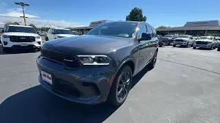 2026 Dodge Durango GT Redding, Eureka, Red Bluff, Northen California, Sacramento CA