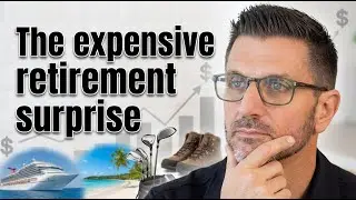 Why You'll Spend More in Early Retirement Than You Think