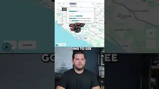 Costa Mesa vs Newport Beach - Where are they located?