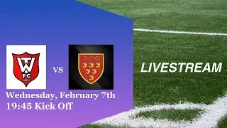 Warminster Town FC v Keynsham Town FC