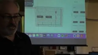Combinational Logic Gates in TinkerCAD