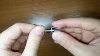 Атомайзер Mini Protank 3