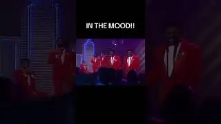 Slow Jam: In The Mood by The Whispers #Explore #ExplorePage #Viral #Fyp #Shorts #fypシ゚viral #TikTok