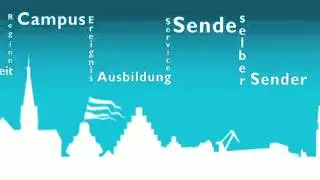 Offener Kanal - Werbespot