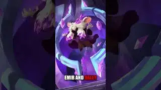 Are The Mountain Sojourners Dead? | Taric Lore