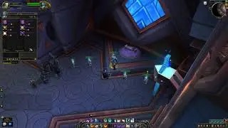 Resonant Words, Priest Conduit - From where to get, WoW Shadowlands