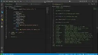 How to Split Screen in VS Code | Open Multiple Files Side by Side (2025 Guide) - Visual Studio Code