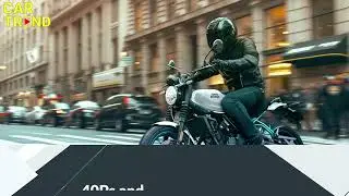Royal enfield guerrilla 450 Highlights #guerrilla450  #specifications #royalenfield #highlights