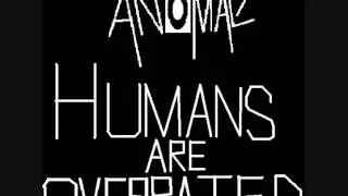 Humans are Overrated (Original Mix)