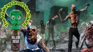 Пряность, способная воскресить мертвых!