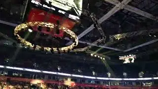 FNC 23 Beograd / Kamil Kraska / Kalwi & Remi - Explosion