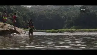 R&iacute;o Chagres - Panam&aacute; #beautifuldestinations #panama #tour #fotografia #photography #filmmaker