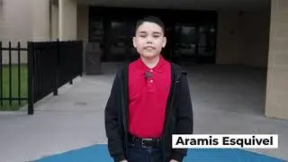 Champions Check In: Armies at Memorial Middle School