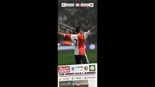 Score Hero 2022 I Season 9 I Level 161 I Three Stars