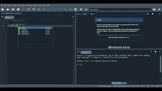 Open File Python