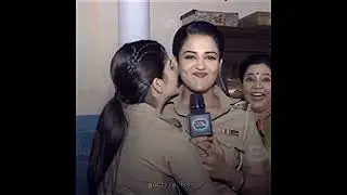 Ek Din Aap ft. Gulvika 💖 || Gulki Joshi & Bhavika Sharma || Maddam Sir