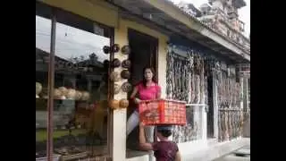 Bali Volunteer - www.thrillofasia.com.au