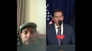 Should Venezuela Be State ##TrumpViral #ViralTalk #ComedyNews