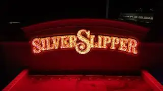 SILVER SLIPPER CASNO