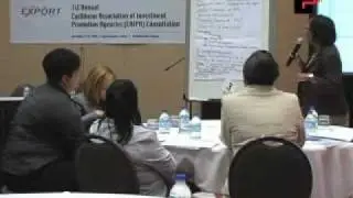Caribbean Export Development Agency