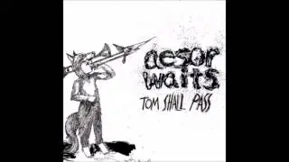 Aesop Waits - Dirt City