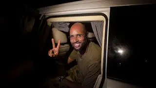 Libye : Sa&iuml;f al-Islam, fils de Mouammar Kadhafi, tu&eacute; par un commando arm&eacute;