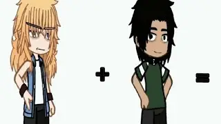 Vance + Bruce =??  [⟨⟨Brance⟩⟩||The Black phone||meme||]