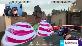 C9 OXY PRO YORU VALORANT RANKED GAMEPLAY FULL MATCH VOD