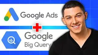 How to Connect Google Ads to BigQuery