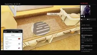 Cooking simulator