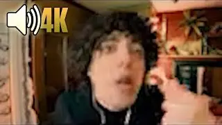 asmr at 1p but audio is 4k