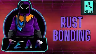 Rust Adventures: Forging Unbreakable Bonds | Making Friends in Rust!